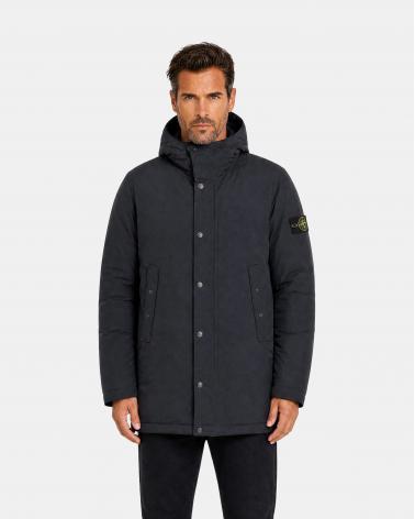 PARKA STONE ISLAND 7100006 0029 NOIR