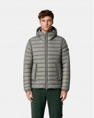 Blouson C.P Company W126A  936 D.D. Shell Goggle Down Jacket  GRIS