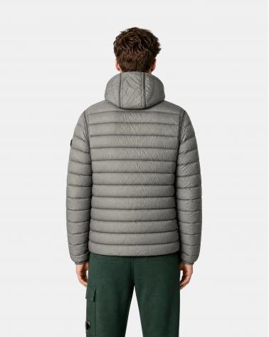 Blouson C.P Company W126A  936 D.D. Shell Goggle Down Jacket  GRIS