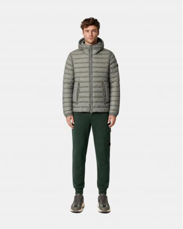 Blouson C.P Company W126A  936 D.D. Shell Goggle Down Jacket  GRIS