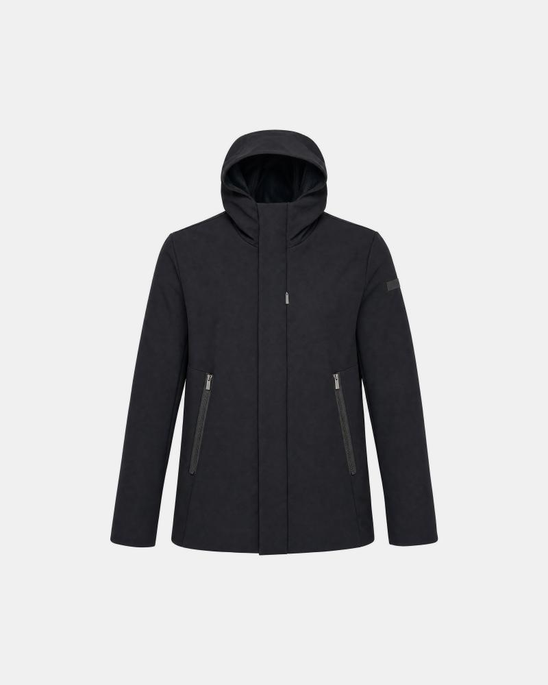  PARKA RRD SURFLEX THERMO JKTT THERMO 26045 BLACK