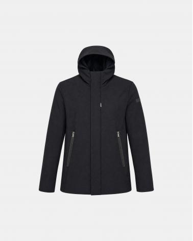  PARKA RRD SURFLEX THERMO JKTT THERMO 26045 BLACK