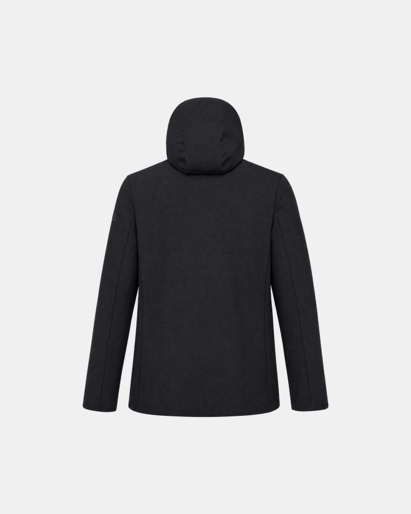  PARKA RRD SURFLEX THERMO JKTT THERMO 26045 BLACK