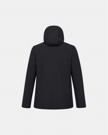  PARKA RRD SURFLEX THERMO JKTT THERMO 26045 BLACK