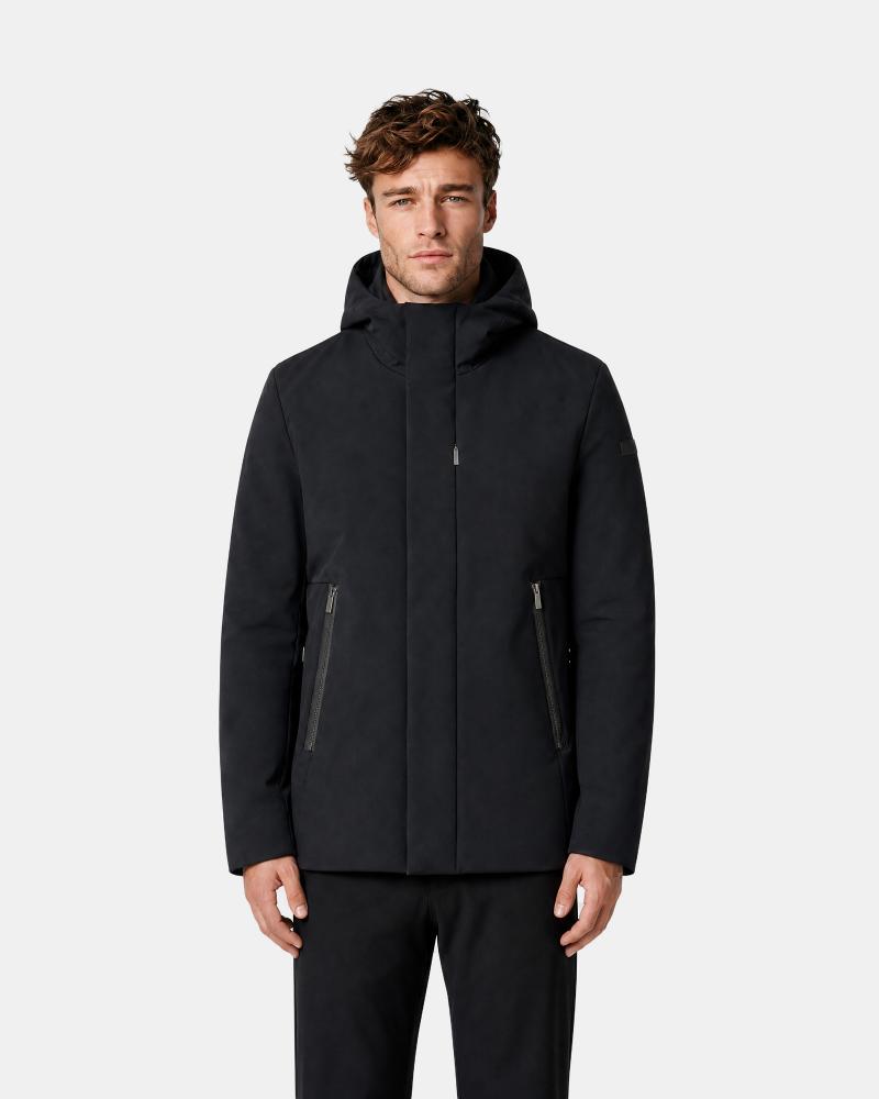  PARKA RRD SURFLEX THERMO JKTT THERMO 26045 BLACK