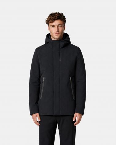  PARKA RRD SURFLEX THERMO JKTT THERMO 26045 BLACK