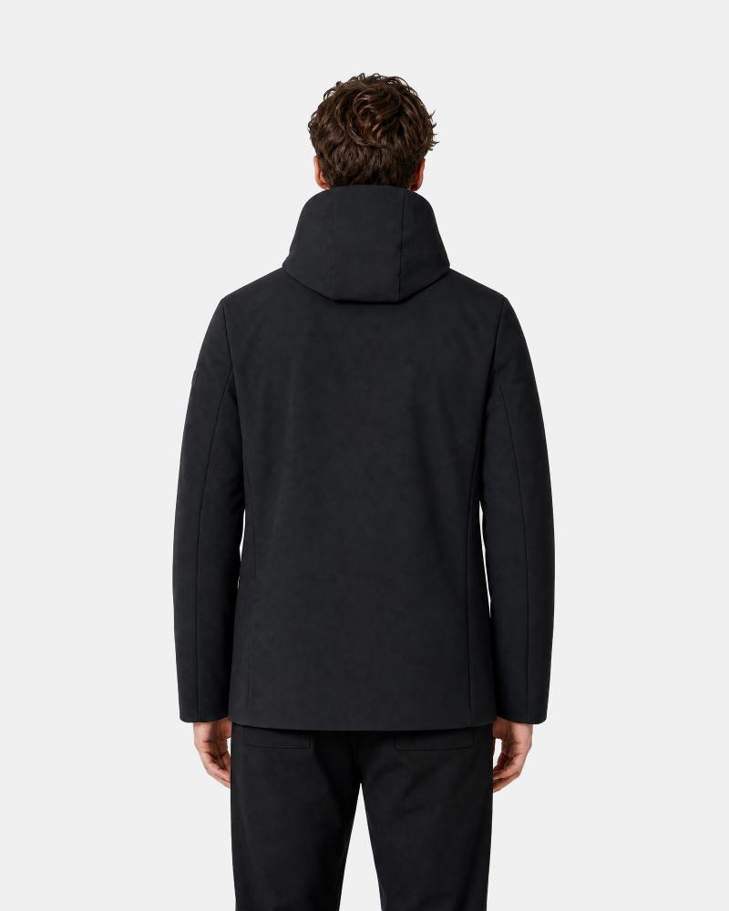  PARKA RRD SURFLEX THERMO JKTT THERMO 26045 BLACK