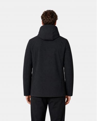  PARKA RRD SURFLEX THERMO JKTT THERMO 26045 BLACK
