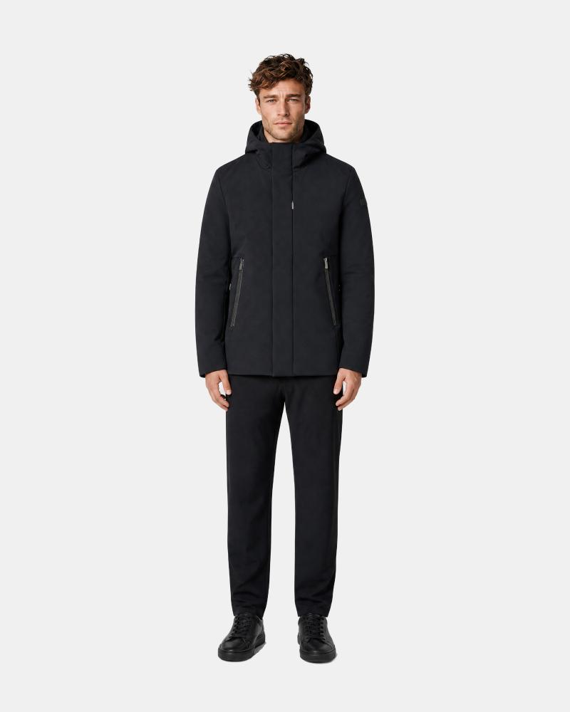  PARKA RRD SURFLEX THERMO JKTT THERMO 26045 BLACK