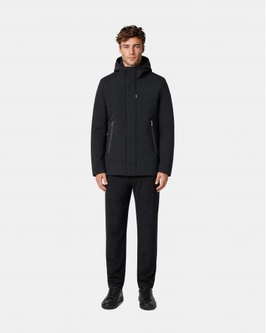  PARKA RRD SURFLEX THERMO JKTT THERMO 26045 BLACK