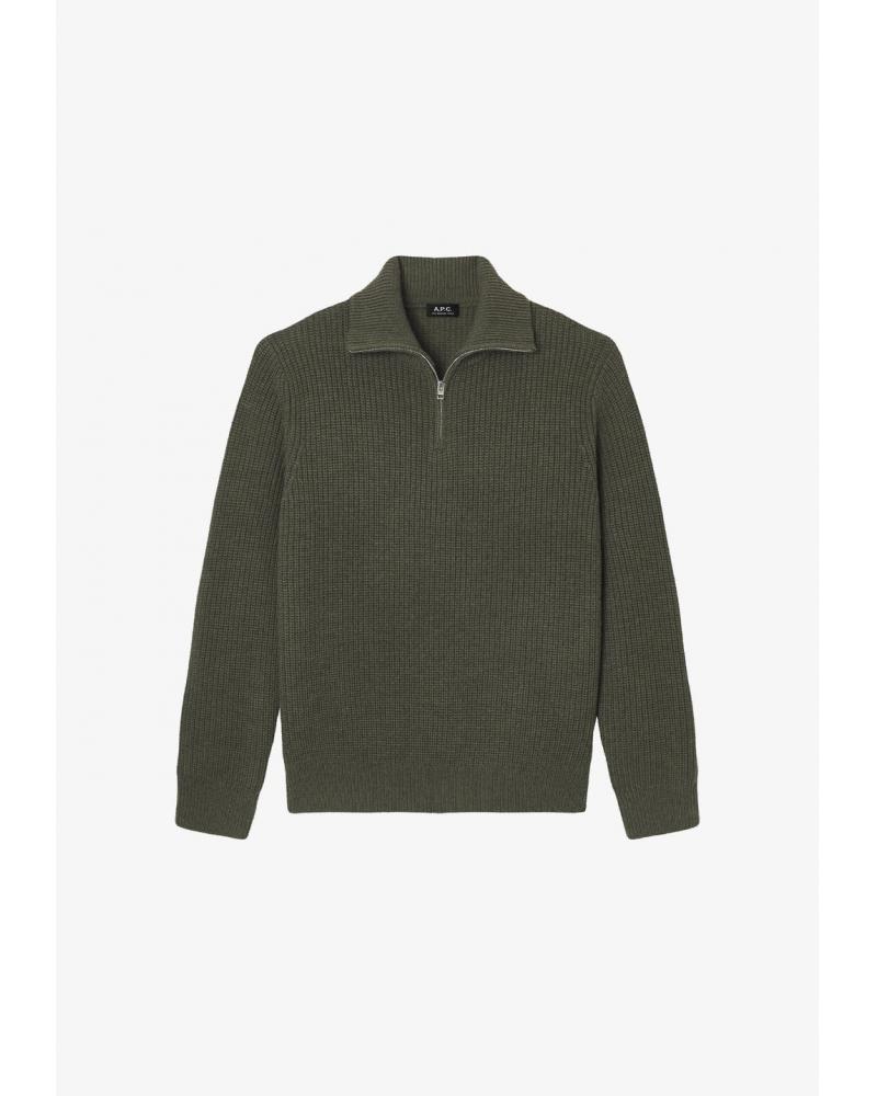 PULL CAMIONEUR A.P.C. DANIEL
