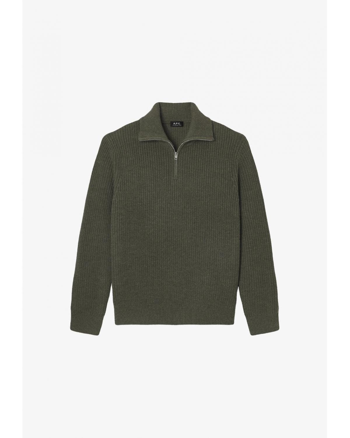 PULL CAMIONEUR A.P.C. DANIEL
