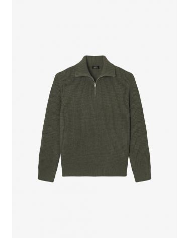 PULL CAMIONEUR A.P.C. DANIEL