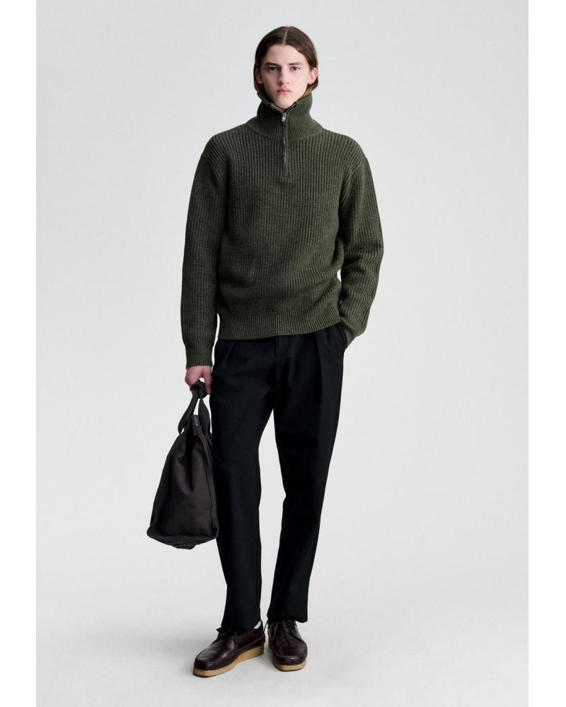 PULL CAMIONEUR A.P.C. DANIEL