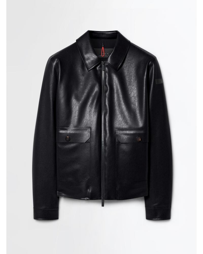 Blouson RRD Double Furious Floating Avi Jkt NOIR