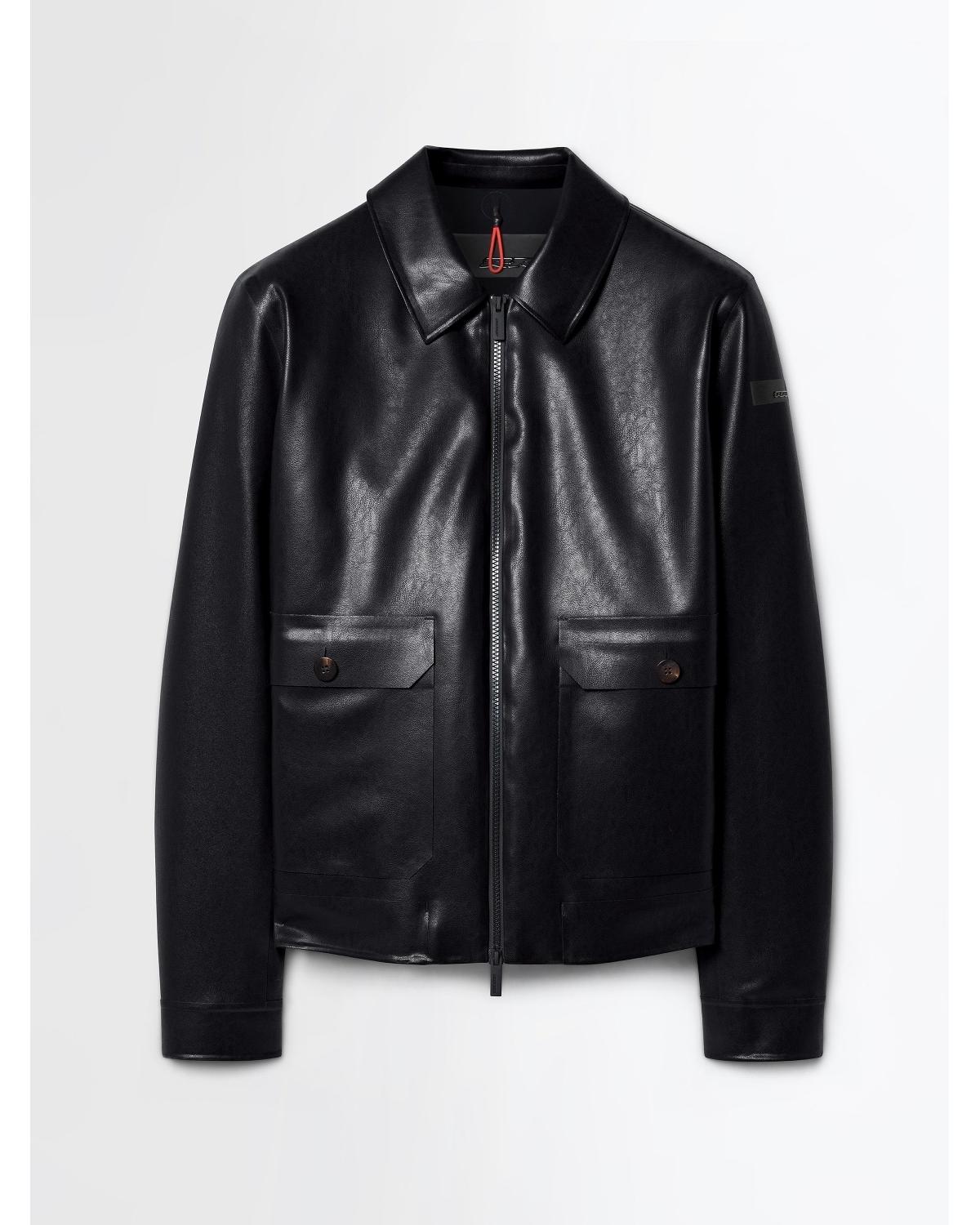Blouson RRD Double Furious Floating Avi Jkt NOIR