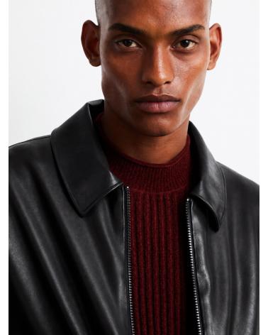 Blouson RRD Double Furious Floating Avi Jkt NOIR