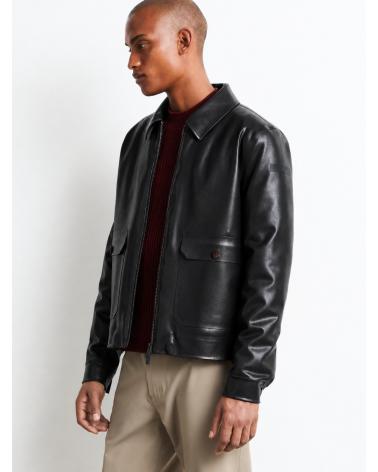 Blouson RRD Double Furious Floating Avi Jkt NOIR