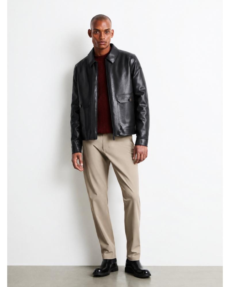 Blouson RRD Double Furious Floating Avi Jkt NOIR