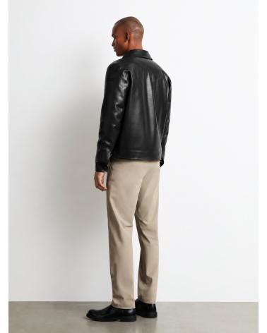 Blouson RRD Double Furious Floating Avi Jkt NOIR