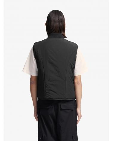 GILET/S/MANCHES PADDED BRAMS FRUIT REVERSIBLE NOIR