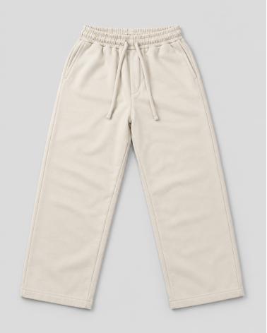 PANT JOGG LAST FOR CALL BEIGE