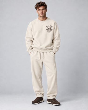 PANT JOGG LAST FOR CALL BEIGE