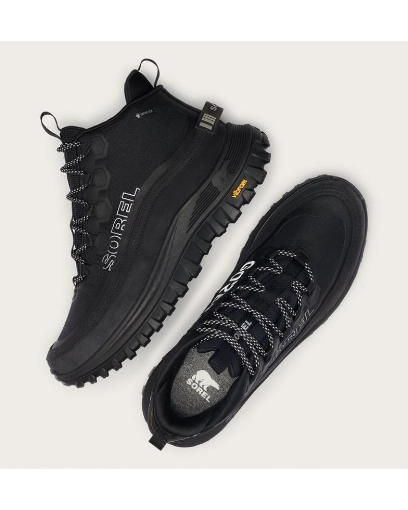 Basket SOREL Mi-haute CALLSIGN HORIZON™ GTX Homme