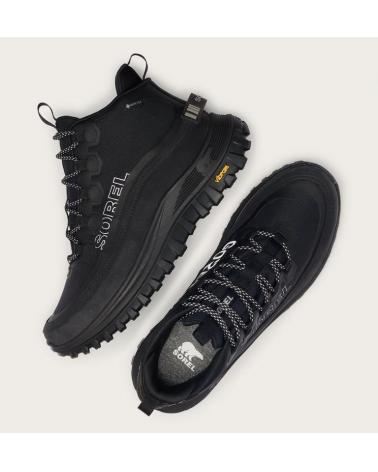 Basket SOREL Mi-haute CALLSIGN HORIZON™ GTX Homme