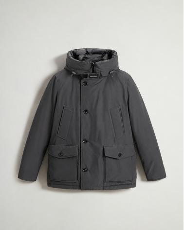 Parka Woolrich Arctic Anorak Charcoal Grey