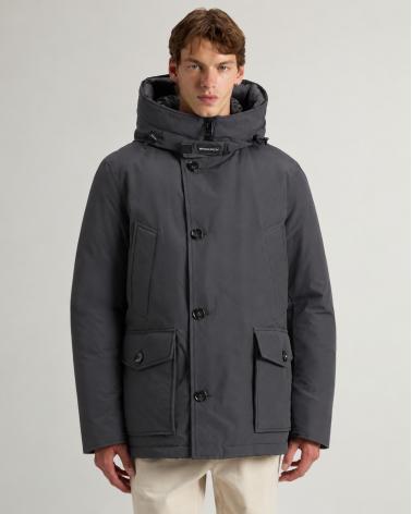 Parka Woolrich Arctic Anorak Charcoal Grey