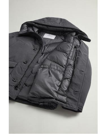 Parka Woolrich Arctic Anorak Charcoal Grey