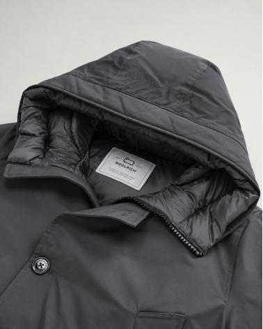 Parka Woolrich Arctic Anorak Charcoal Grey