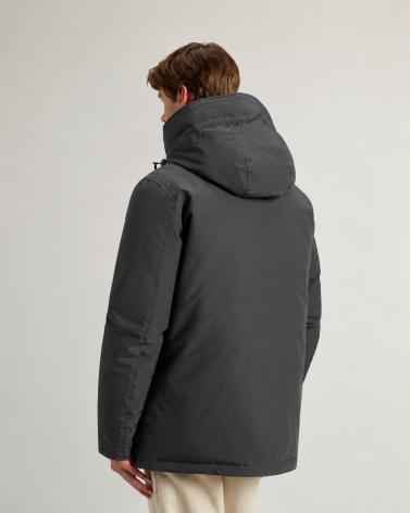 Parka Woolrich Arctic Anorak Charcoal Grey