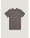 T-shirt classique SUNSPEL Charcoal Gris