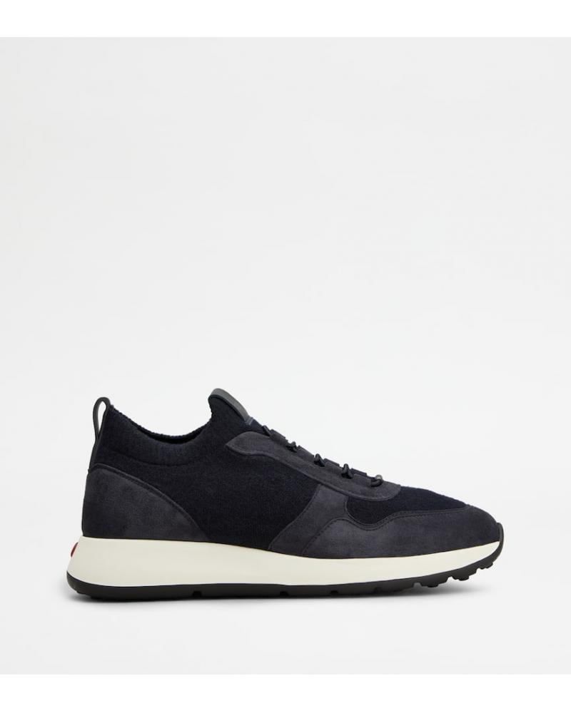 SNEAKERS TOD'S RED DOT MARINE