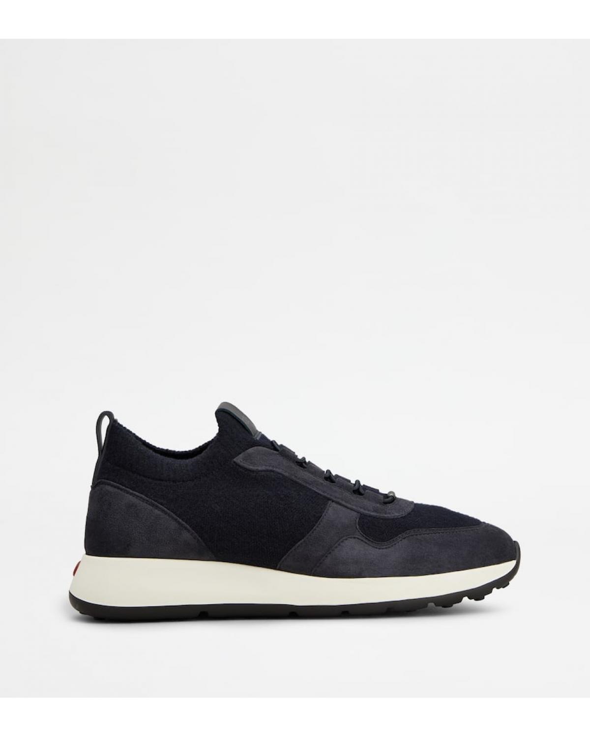 SNEAKERS TOD'S RED DOT MARINE