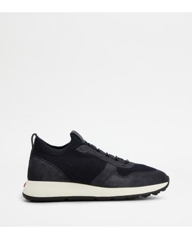 SNEAKERS TOD'S RED DOT MARINE