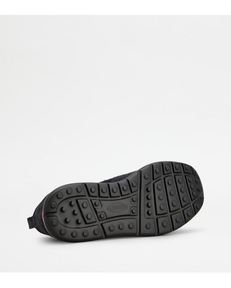 SNEAKERS TOD'S RED DOT MARINE