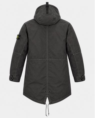 PARKA STONE ISLAND 7100013 S0442 0062 GRIS