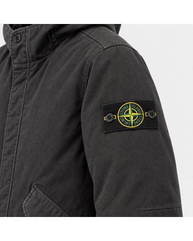 PARKA STONE ISLAND 7100013 S0442 0062 GRIS