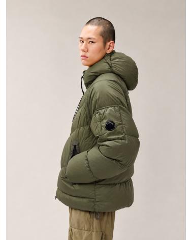 Doudoune Down Shield21CMOW210A  683 IVY GREEN  KAKI