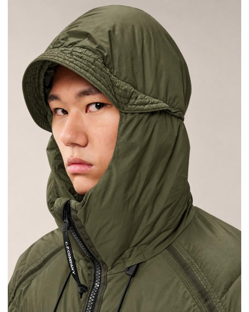 Doudoune Down Shield21CMOW210A  683 IVY GREEN  KAKI