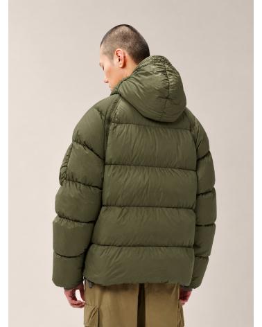 Doudoune Down Shield21CMOW210A  683 IVY GREEN  KAKI