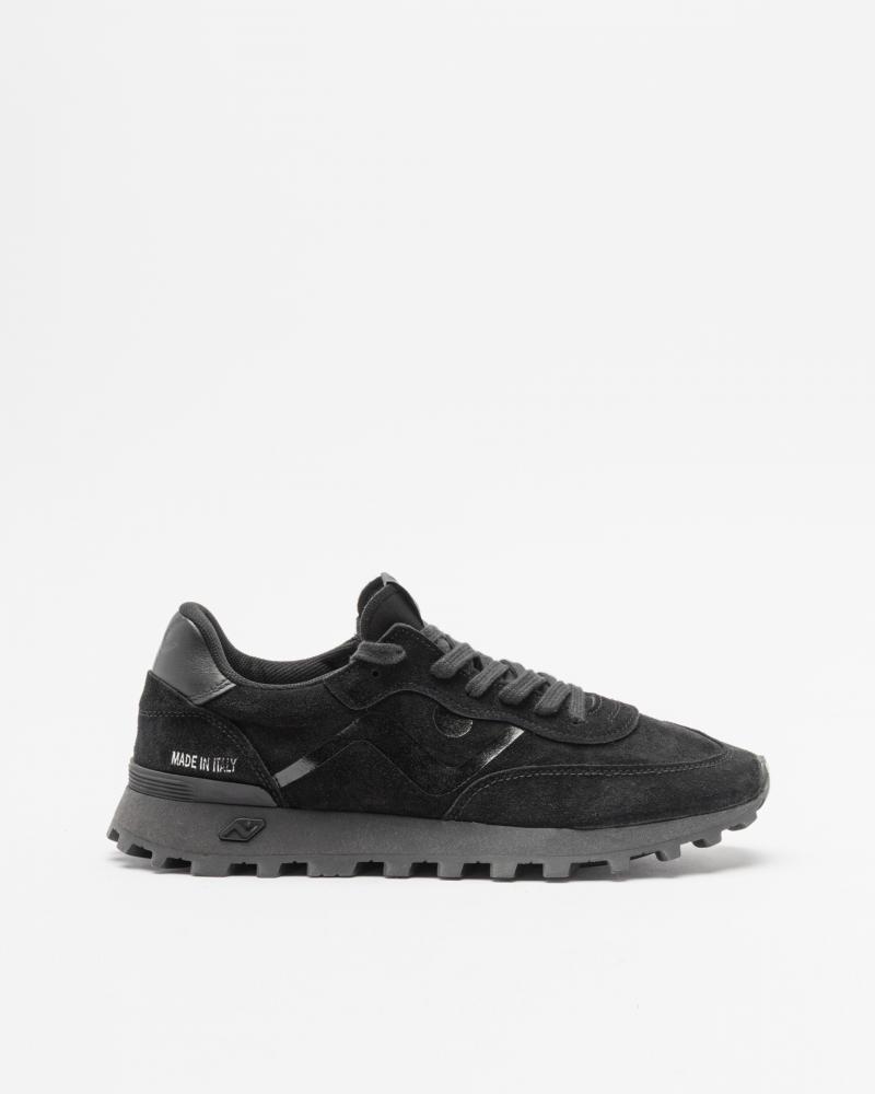 BASKET NOMAP NB5MS120 219 OFFBLACK/onyx noir