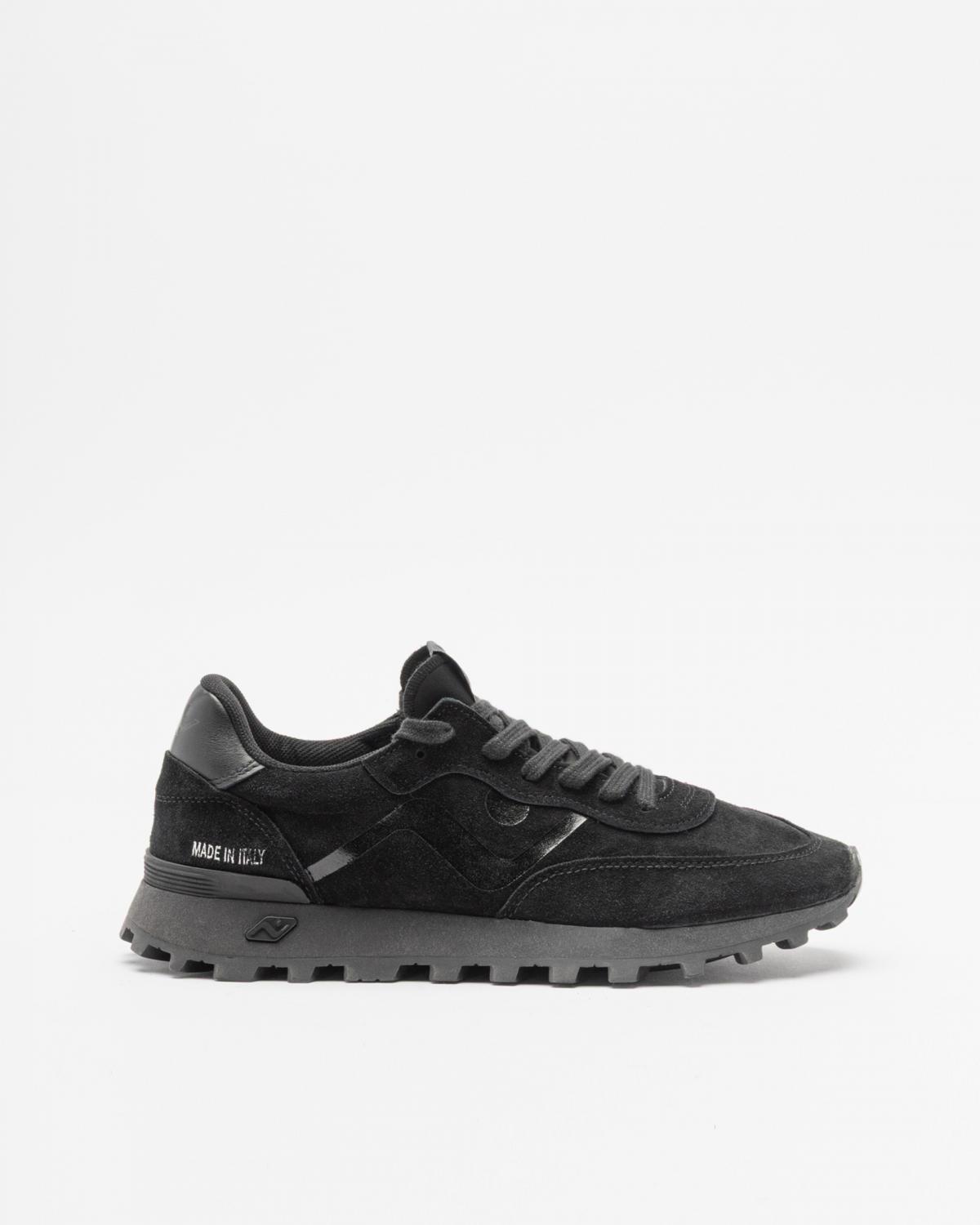 BASKET NOMAP NB5MS120 219 OFFBLACK/onyx noir
