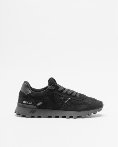 BASKET NOMAP NB5MS120 219 OFFBLACK/onyx noir