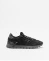 BASKET NOMAP NB5MS120 219 OFFBLACK/onyx noir