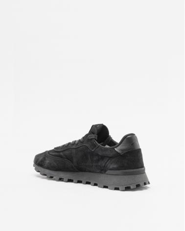 BASKET NOMAP NB5MS120 219 OFFBLACK/onyx noir