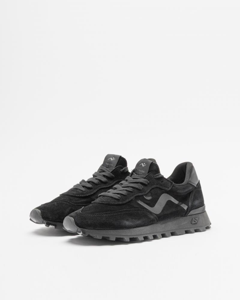BASKET NOMAP NB5MS120 219 OFFBLACK/onyx noir